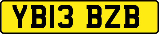 YB13BZB