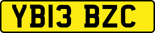 YB13BZC