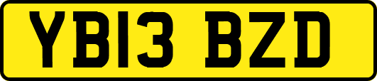 YB13BZD