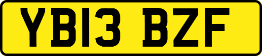 YB13BZF