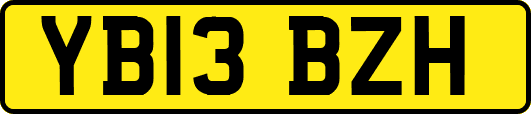 YB13BZH