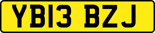 YB13BZJ