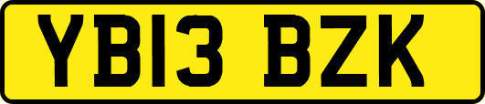 YB13BZK