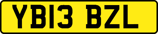 YB13BZL