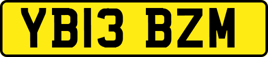 YB13BZM