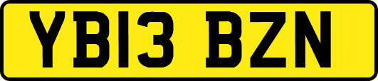 YB13BZN