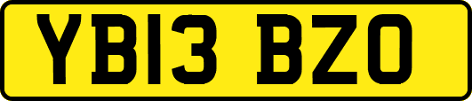 YB13BZO