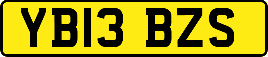 YB13BZS