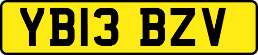 YB13BZV