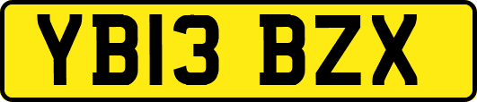 YB13BZX