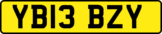 YB13BZY