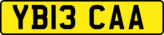 YB13CAA