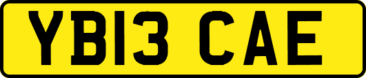 YB13CAE