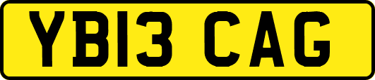 YB13CAG