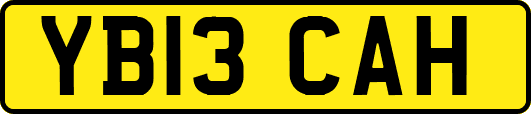 YB13CAH
