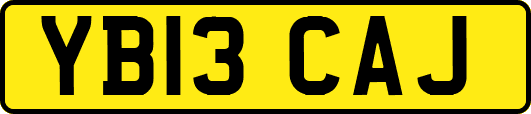 YB13CAJ