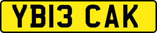 YB13CAK