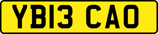YB13CAO