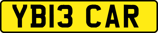YB13CAR