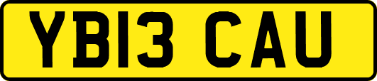 YB13CAU