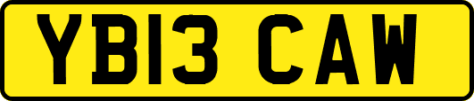 YB13CAW