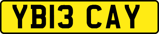 YB13CAY