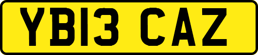 YB13CAZ