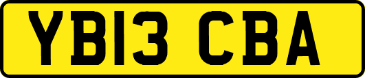 YB13CBA