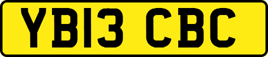 YB13CBC