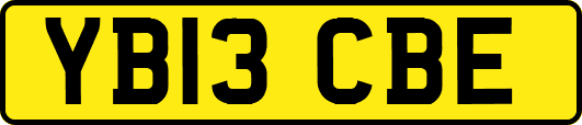YB13CBE