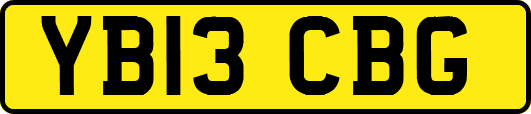 YB13CBG