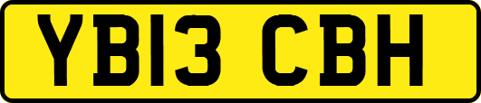 YB13CBH