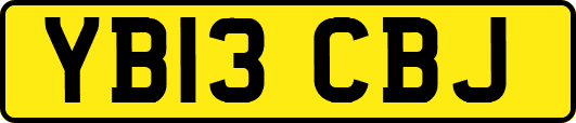 YB13CBJ