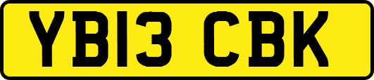 YB13CBK