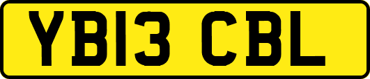 YB13CBL