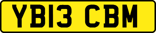 YB13CBM