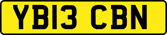 YB13CBN