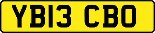 YB13CBO