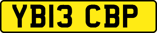 YB13CBP