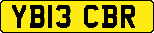 YB13CBR