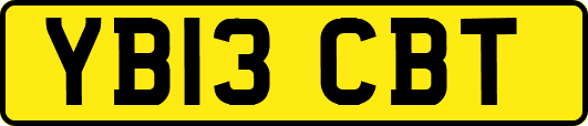 YB13CBT