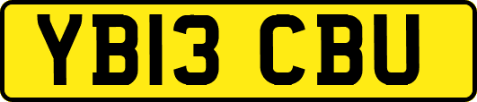 YB13CBU