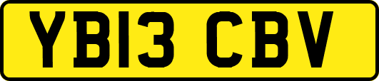 YB13CBV