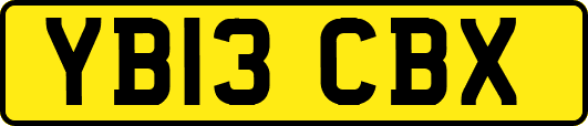 YB13CBX