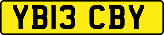 YB13CBY