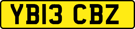 YB13CBZ