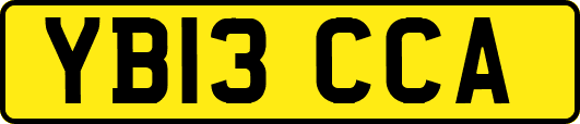 YB13CCA