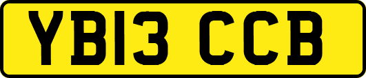 YB13CCB