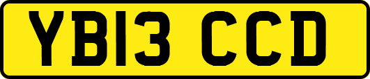 YB13CCD