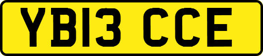 YB13CCE